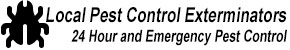 Brewington Woods IN Pest Control Exterminators